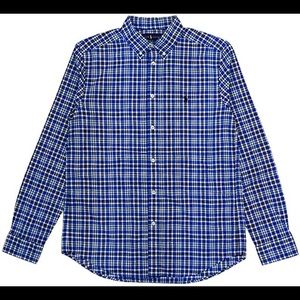 Ralph Lauren boy’s shirt L 14-16